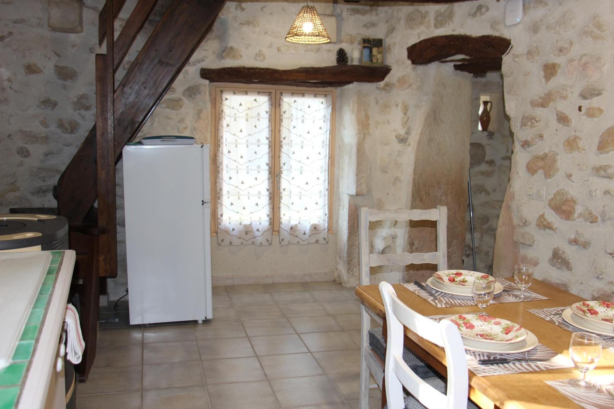 Le Pigeonnier, Gite Des Lucioles En Provence Montsegur-sur-Lauzon Exterior photo